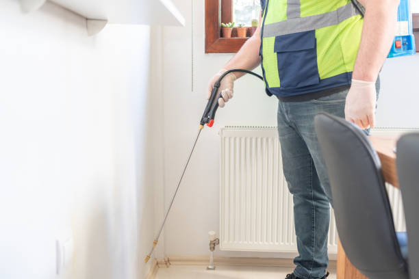 Best Affordable Pest Control Services  in Columbus, NE